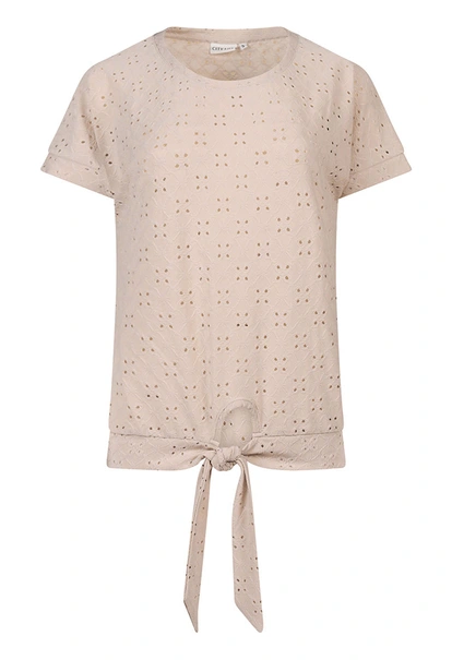 CITY LIFE dames T-shirt
